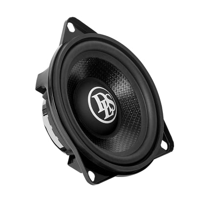 DLS CRPP-VO2.48 Volvo 4" Custom-Fit Midrange 8 Ohm