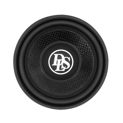 DLS CRPP-BMW1.4 BMW 4" Custom-Fit Component Speaker Kit