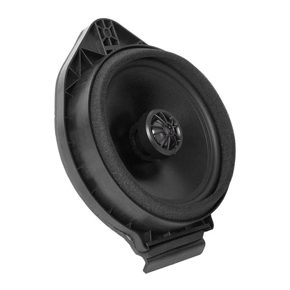 DLS CRPP-OP1.6CX Opel 6.5" Custom-Fit Coaxial Speaker