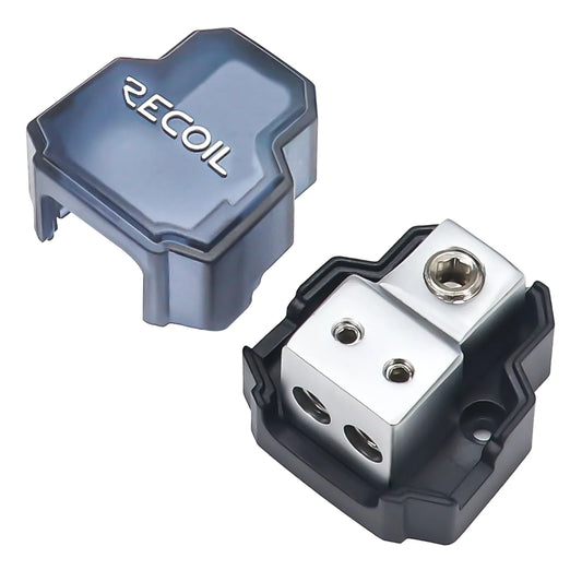 Recoil SDB12 2-Way Distribution Blocks