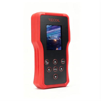 Recoil MAT-1 All-in-One Audio Diagnostic Tool