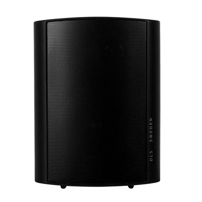DLS MB6iB 6.5"/165mm 2-Way All-Weather Speaker Black