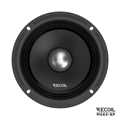 Recoil MS65-8P Pro Audio Pro Audio Midrange Speaker