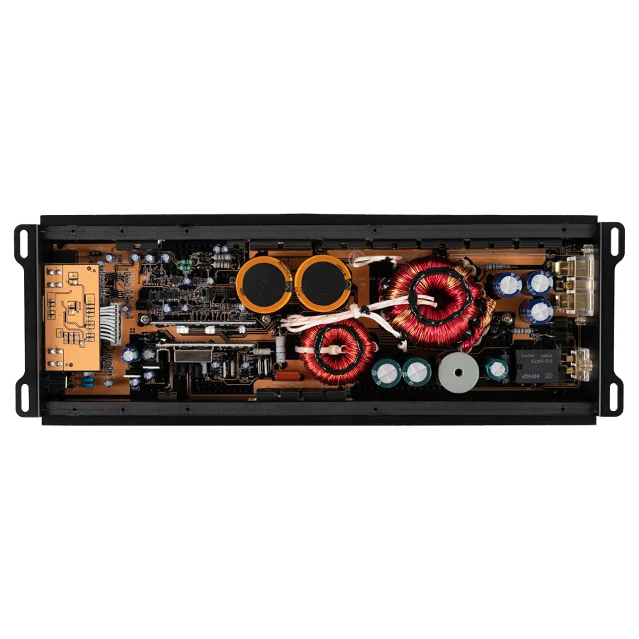 DLS S1 1 Channel Mono Amplifier