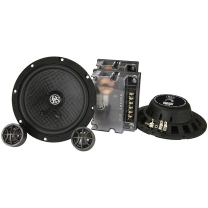 DLS RCS6.2i 6.5"/165mm 2-way Component Speakers