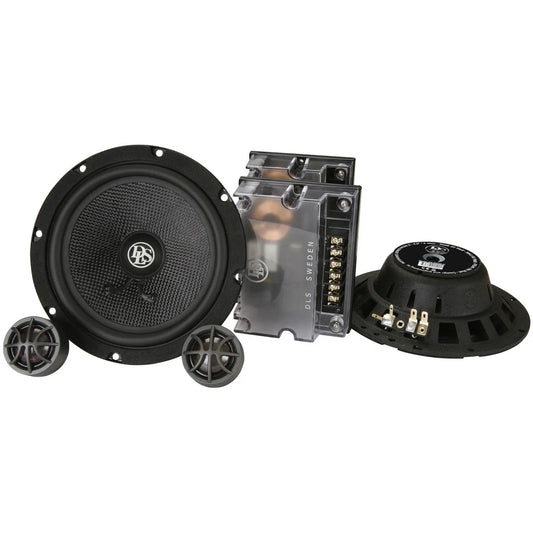 DLS RCS6.2i 6.5"/165mm 2-way Component Speakers