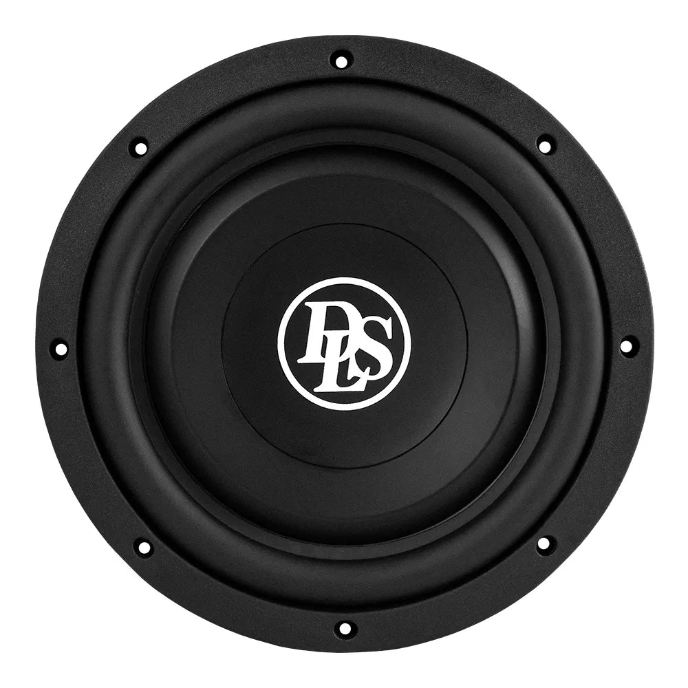 DLS PS10 10"/250mm Slim Type Subwoofer
