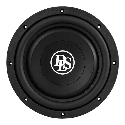 DLS PS10 10"/250mm Slim Type Subwoofer