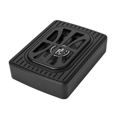 DLS ACW68i24 6x8"Amplified Subwoofer 24V