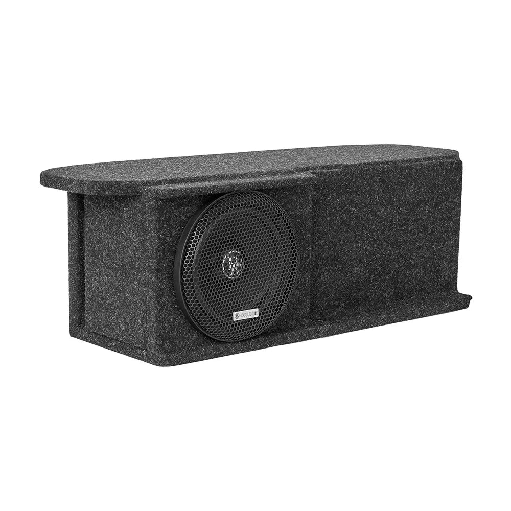 DLS CRSB-16VW4 Loaded Enclosure 6.5" VW ID.4/5, Skoda Enyaq, Audio Q4 (4 Ohm)
