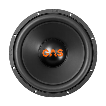 GAS MAD S2-12D2 Subwoofer 12" 2x2 Ohm