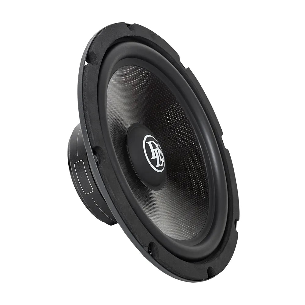 DLS CRPP-UW83 8"/200mm Midrange 3ohm