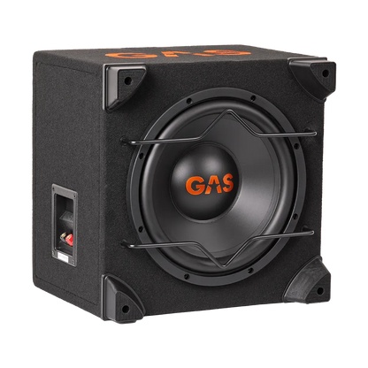 GAS MAD B1-112 Loaded enclosure 12"
