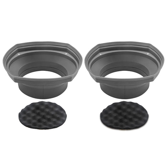Recoil SPB69 6X9" Speaker Baffle Kit