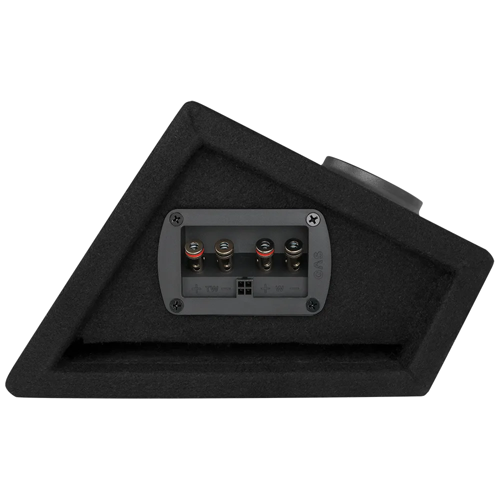 GAS MAD PB1-46 SPL Board 4x6.5", 2x1"
