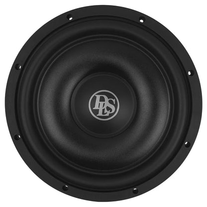 DLS RCS12.D2 12"/300mm Slim type Subwoofer