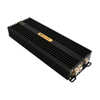 DLS S124V 1 Channel Mono Amplifier 24V