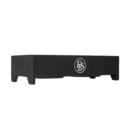 DLS PESB28 2x8"/200mm Sealed Slim Enclosure 1/2+2/4 Ohm