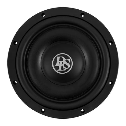 DLS RCS10.D2 10"/250mm Slim type Subwoofer