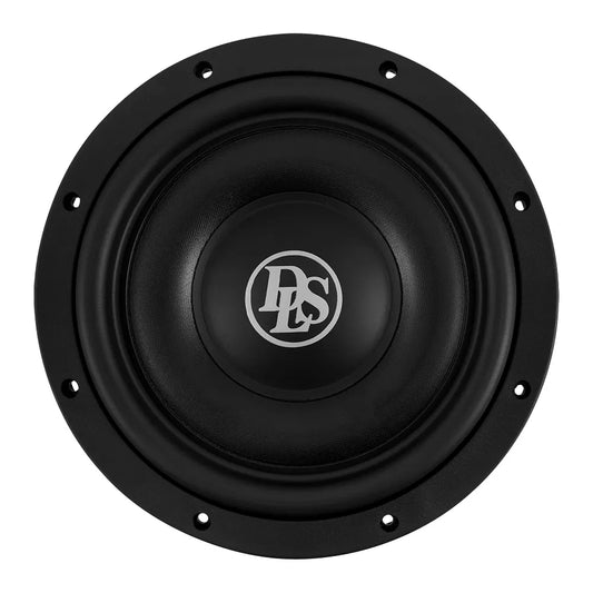 DLS RCS10.D2 10"/250mm Slim type Subwoofer