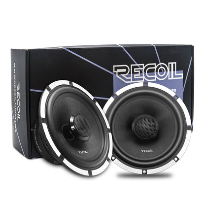Recoil RX65 2-Way Coaxial Speaker 70W