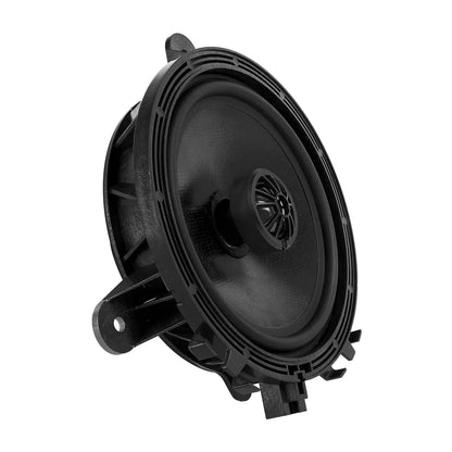 DLS CRPP-VO1.6CX Volvo 6.5" Custom-Fit Coaxial Speaker