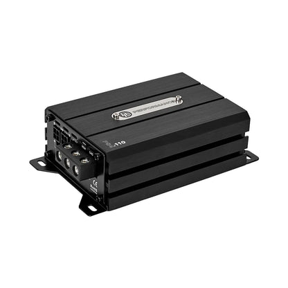 DLS PS4.110 4 Channel Mini Amplifier