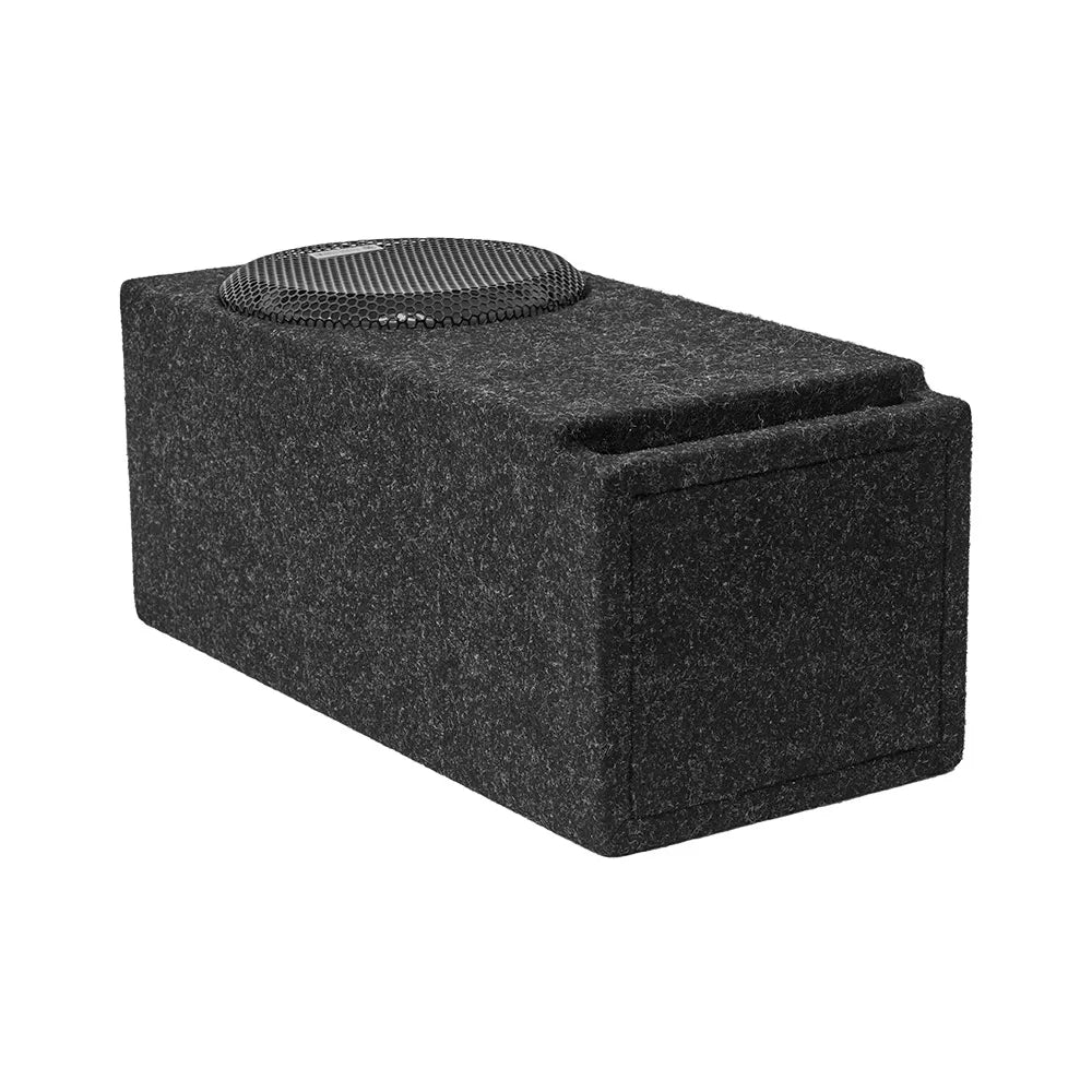 DLS CRSB-16CH1 Loaded Enclosure 6.5" Corvette C5 (4 Ohm)