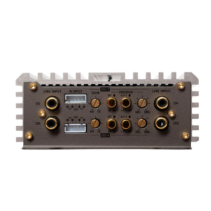 DLS CCi4 4 Channel Amplifier