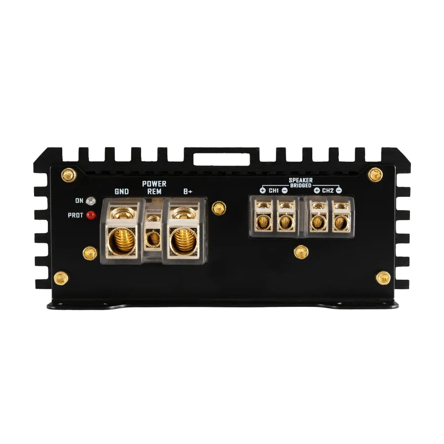 DLS S2 2 Channel Amplifier