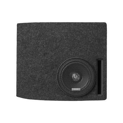 DLS CRSB-16BM1 Loaded Enclosure 6.5" BMW i4 (4 Ohm)