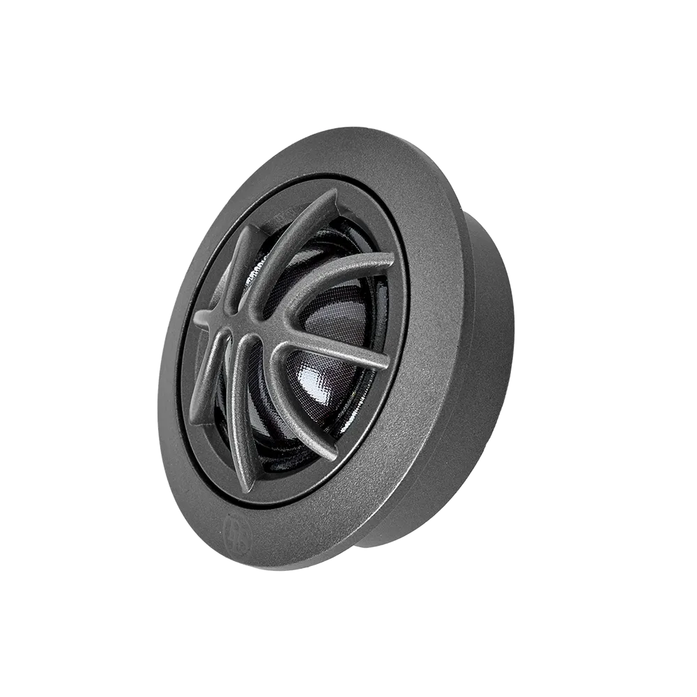 DLS RCS25 25mm Silk Dome Tweeter