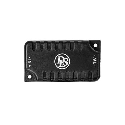 DLS PA6.20 6.5"/165mm 2-way Component Speakers