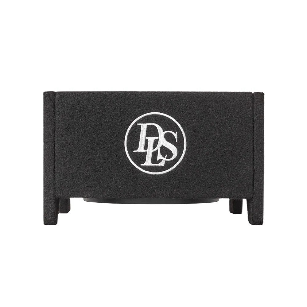 DLS PESB18 8"/200mm Sealed Slim Enclosure 1/2+2/4 Ohm
