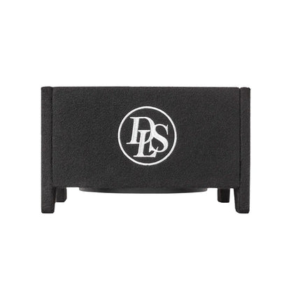 DLS PESB18 8"/200mm Sealed Slim Enclosure 1/2+2/4 Ohm