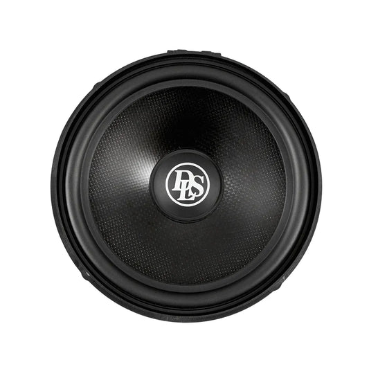 DLS CRPP-2.6 VW 6.5" Custom-Fit Component Speaker Kit