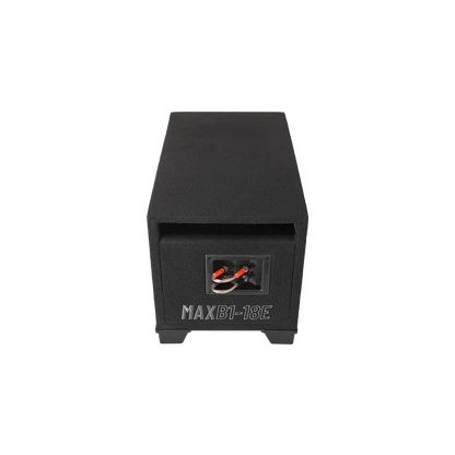 GAS MAX B1-18E Loaded Heavy Duty Enclosure 8"