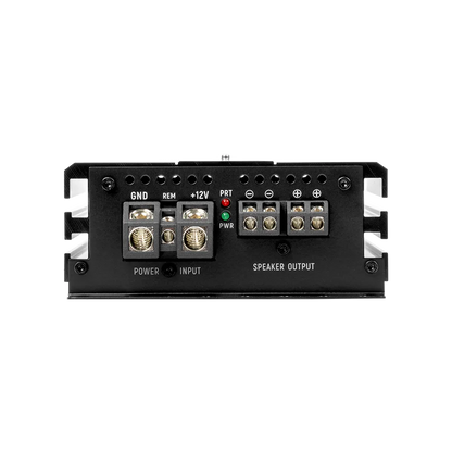 DLS PE1.1000 1 Channel Mono Amplifier