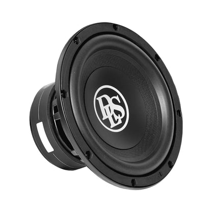 DLS CR8.D2 8" Subwoofer 2+2 Ohm