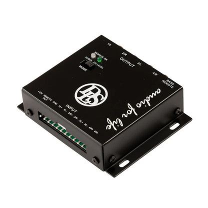 DLS HLC4.2 Advanced High level converter v.2