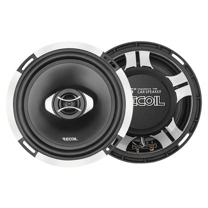 Recoil SPX65 LEVEL 2-SERIES 6.5-Inch 2-way 4-ohm Speakers