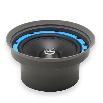 Recoil SPB65 6.5" Speaker Baffle Kit