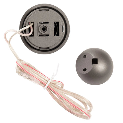 DLS RC25 25mm Silk Dome Tweeter