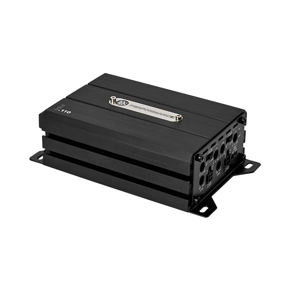 DLS PS4.110 4 Channel Mini Amplifier