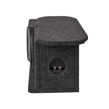 DLS CRSB-16VW4 Loaded Enclosure 6.5" VW ID.4/5, Skoda Enyaq, Audio Q4 (4 Ohm)