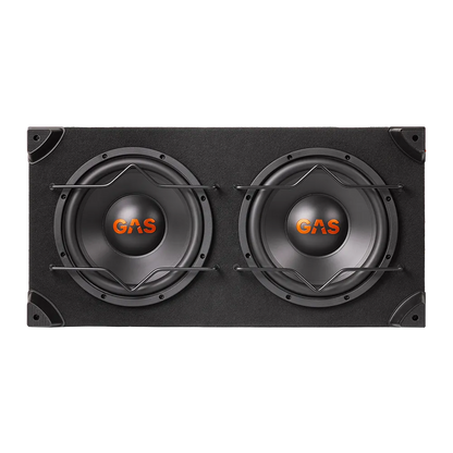 GAS MAD B1-212 Loaded enclosure 2x12"