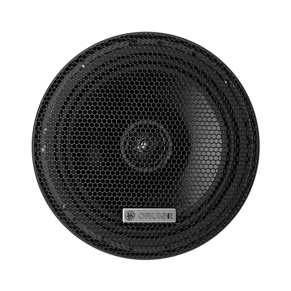 DLS CRPP-U6CX 6.5"/165mm 2-way Coaxial Speakers