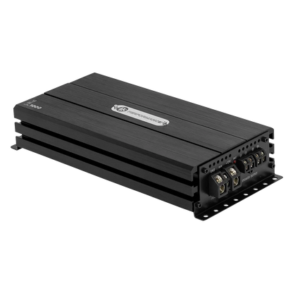 DLS PE1.1000 1 Channel Mono Amplifier