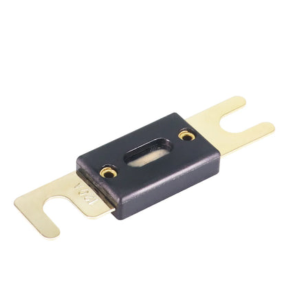 Recoil ANLF120-2 2 Pack 120A ANL Fuses Gold Plated
