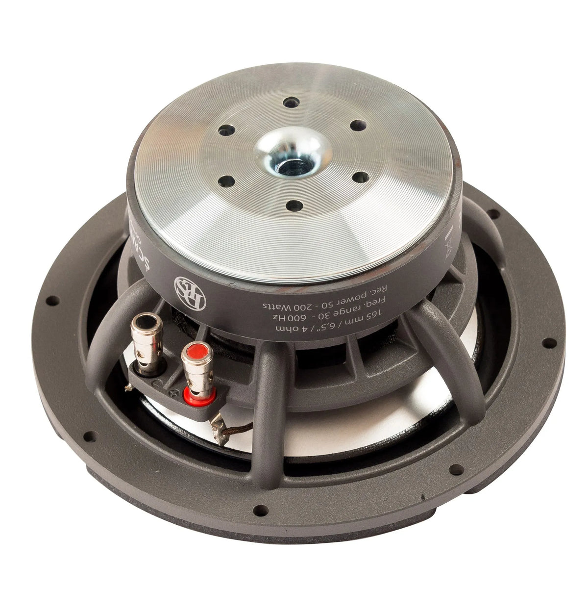 DLS SCANDINAVIA 165Wi 6.5"/165mm Bass Driver